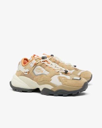 Sneakers outdoor L-Guard Breaker femme