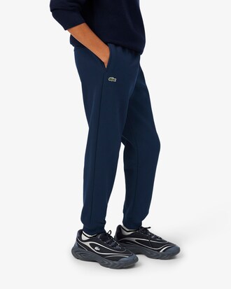 Pantalon de surv&ecirc;tement mixte molleton
