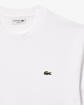 T-shirt coton