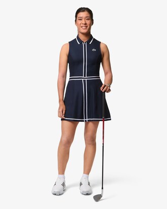 Robe Golf Ultra Dry &agrave; liser&eacute; h&eacute;ritage
