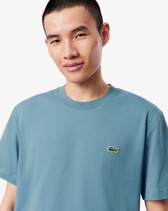 T-shirt coton