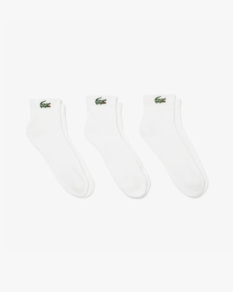 Lot de 3 paires de chaussettes basses