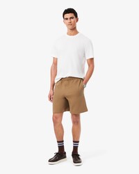 Short molleton