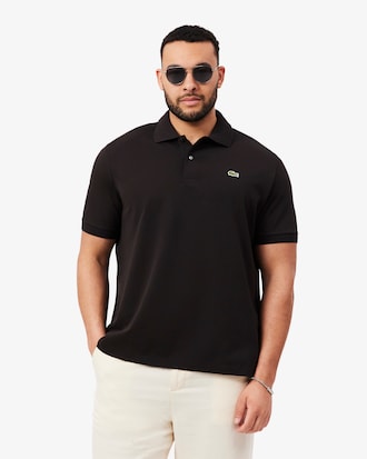 Polo L.12.12 LIGHT classic fit