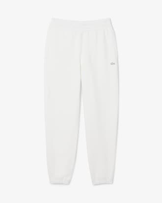 Pantalon de survêtement molleton