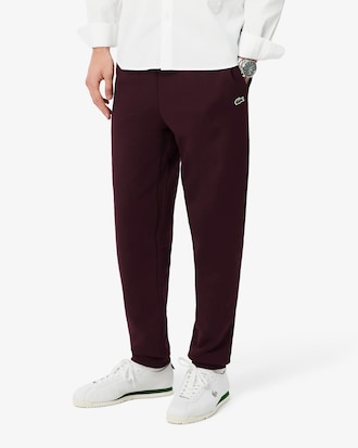 Pantalon de surv&ecirc;tement tapered fit