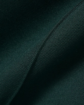 Pantalon de surv&ecirc;tement flare &agrave; plis