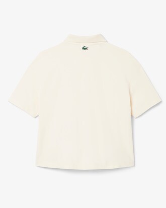 Polo Golf thermorégulateur relaxed fit