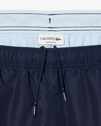 Pantalon de survêtement déperlant léger