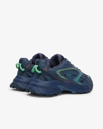 Sneakers L003 Neo Shot femme