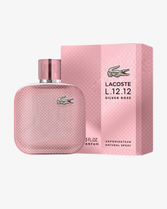 L.12.12 Silver Rose Eau de Parfum 100ml