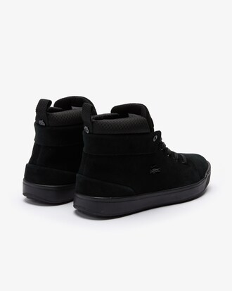 Chukkas Explorateur Classic femme en daim