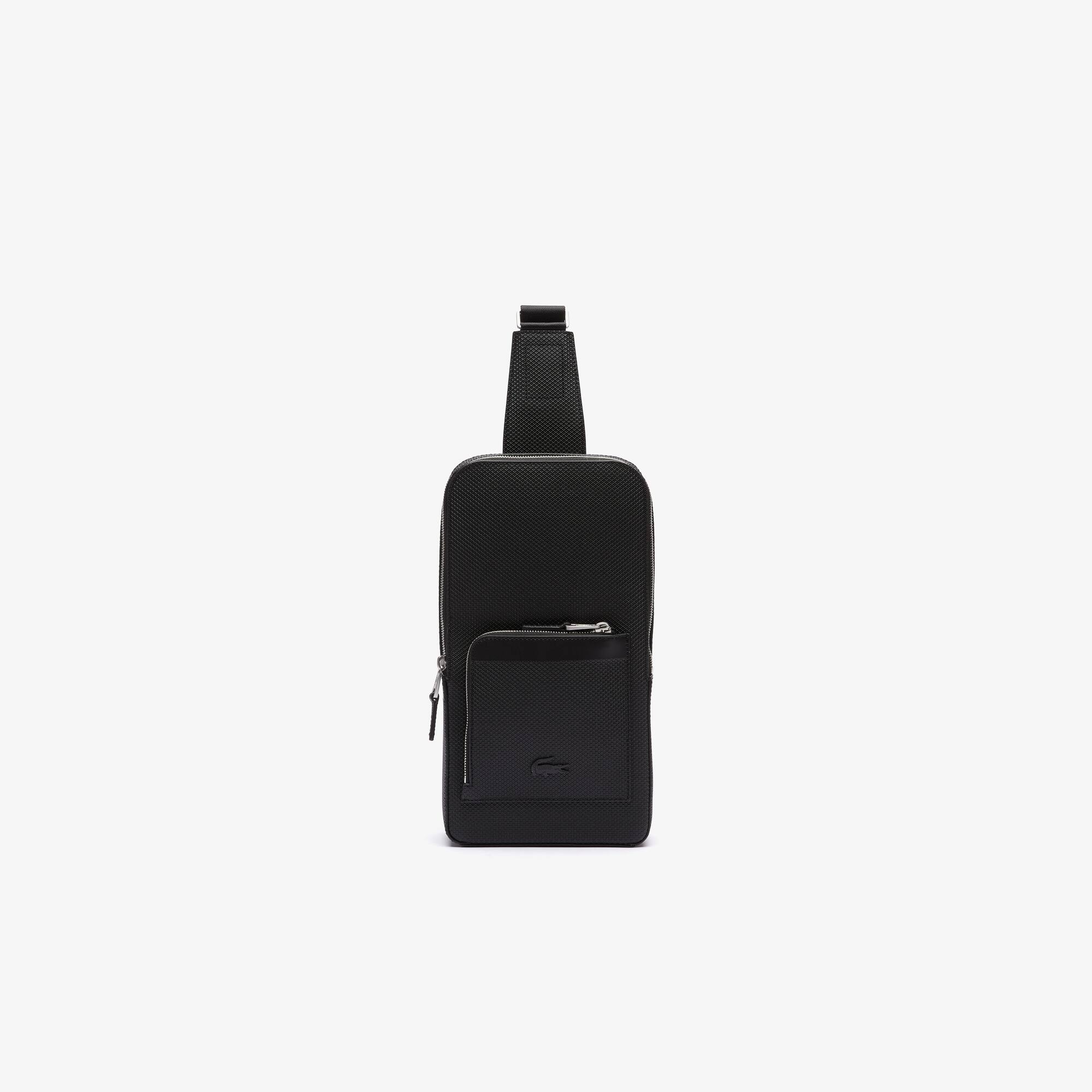 sacoche lacoste