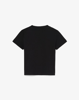 T-shirt mixte coton
