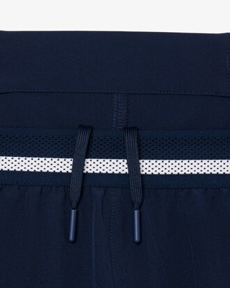 Short Lacoste Tennis x Novak Djokovic