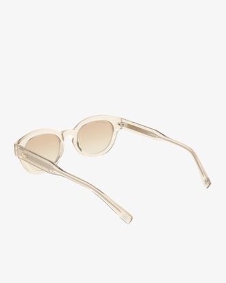 Lunettes Roland-Garros ovales