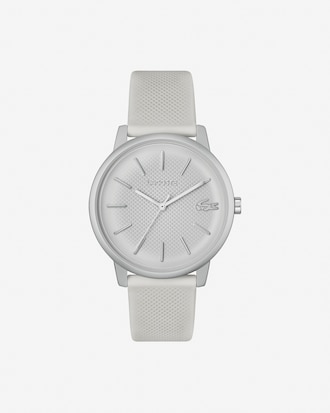 Montre Lacoste.12.12 silicone