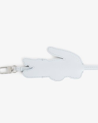 Porte-cl&eacute;s L Charms crocodile
