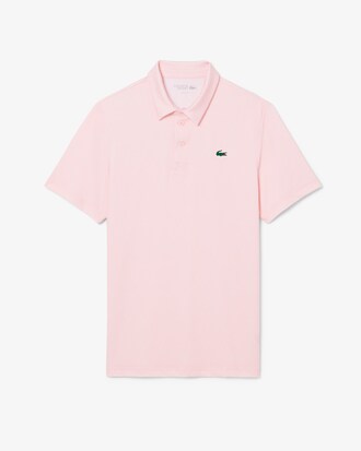 Polo Golf regular fit imprim&eacute;