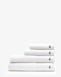 Serviette de bain L Lecroco