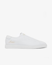 Slip-On Linecourt homme en cuir