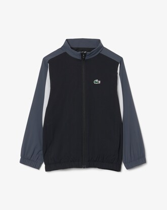 Ensemble de surv&ecirc;tement Sport color-block