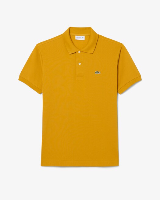 Jaune moutarde