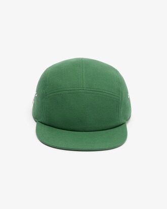 Casquette Girolle en Piqué