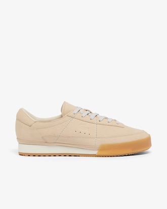 Sneakers Aura homme en cuir