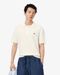 Polo Maille classic fit