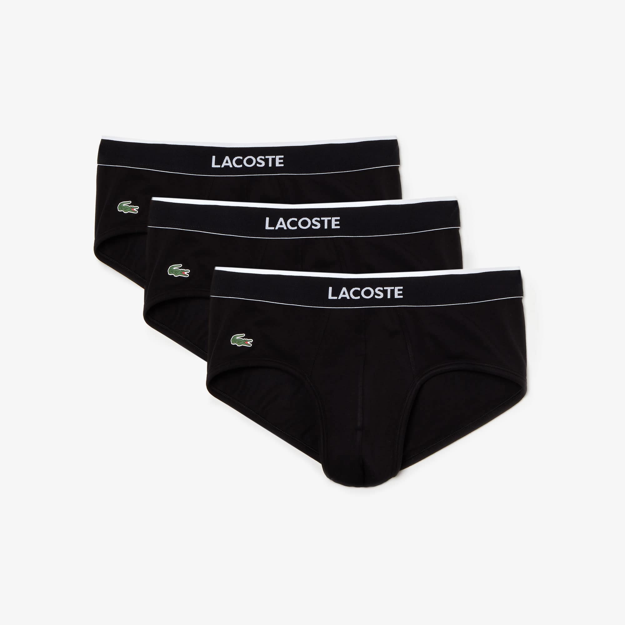 Slip lacoste Clearance