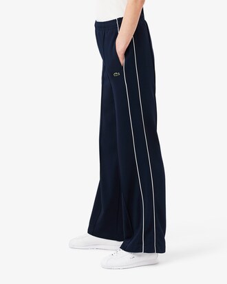 Pantalon de survêtement Paris en Piqué interlock