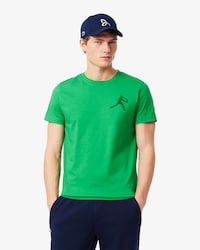 Pack Lacoste Tennis x Novak Djokovic