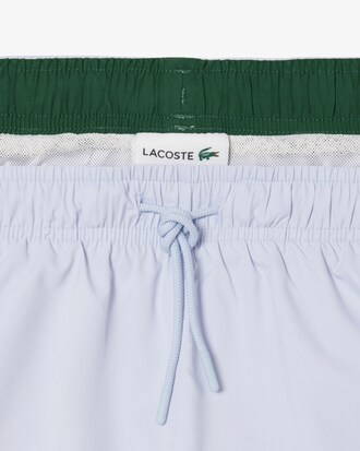 Short de bain court s&eacute;chage rapide