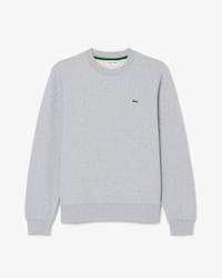 Sweatshirt classic fit molleton