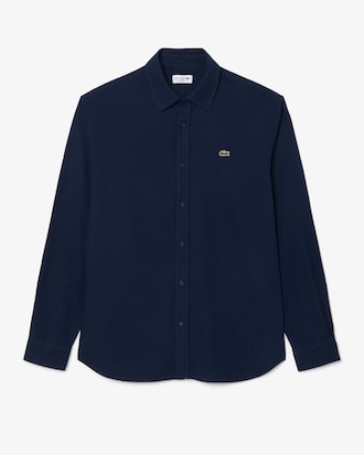Chemise flanelle regular fit