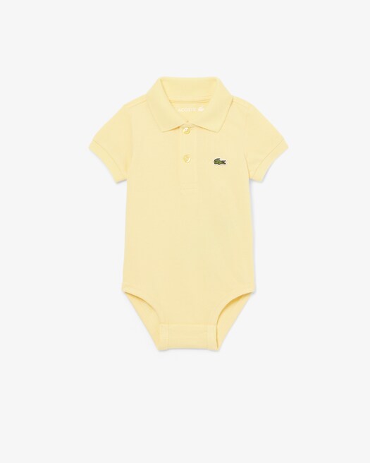 Jaune pastel