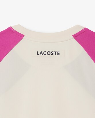 T-shirt Tennis color-block Ultra Dry