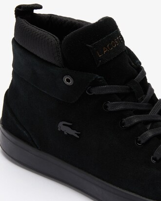 Chukkas Explorateur Classic femme en daim