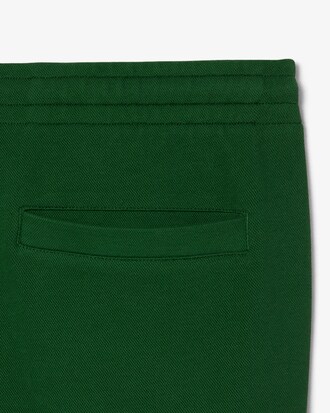 Pantalon de survêtement en Piqué