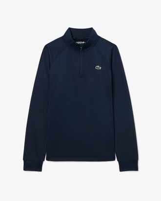 Sweatshirt Golf technique polaire