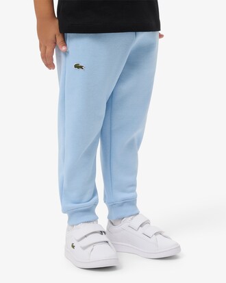 Pantalon de surv&ecirc;tement mixte molleton