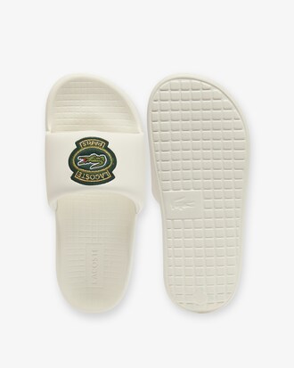 Claquettes Serve Slide 1.0 femme