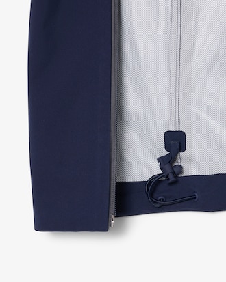 Coupe-vent Golf stretch imperm&eacute;able
