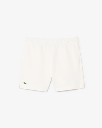 Short en molleton