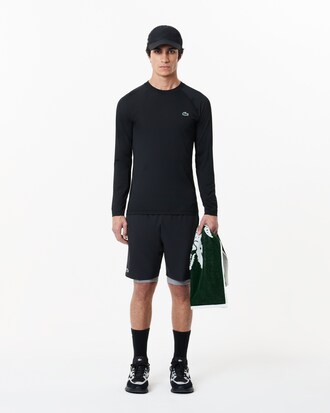 T-shirt Sport slim fit stretch