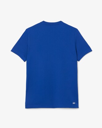 T-shirt Tennis color-block