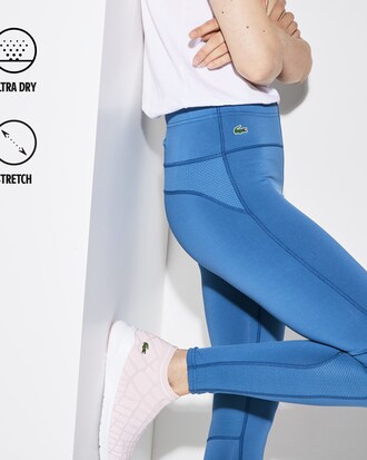 Legging Tennis Lacoste SPORT ultra-dry