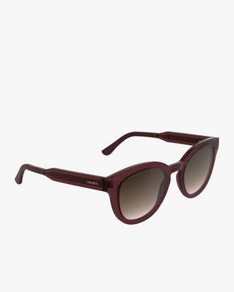 Lunettes Monogram ovales