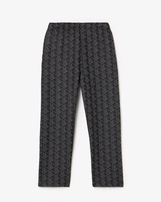 Pantalon de survêtement Paris monogramme
